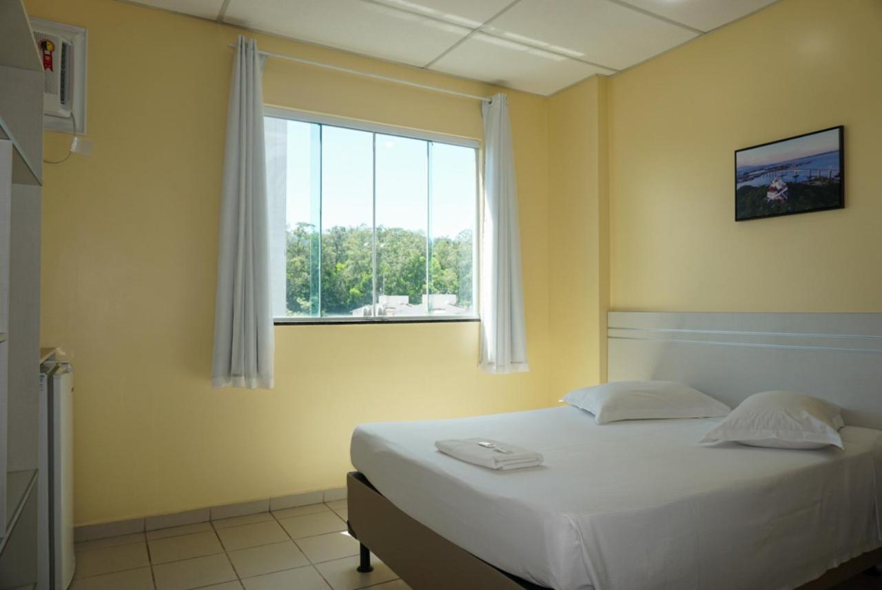 Lord Hotel Camburi Camburi  Екстериор снимка
