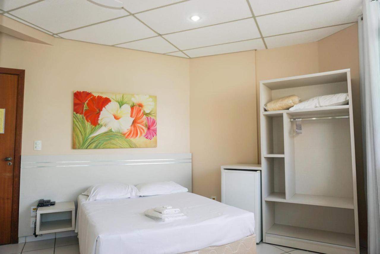 Lord Hotel Camburi Camburi  Екстериор снимка
