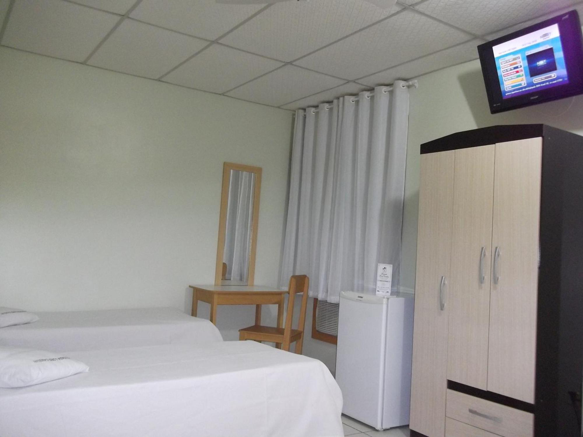 Lord Hotel Camburi Camburi  Екстериор снимка